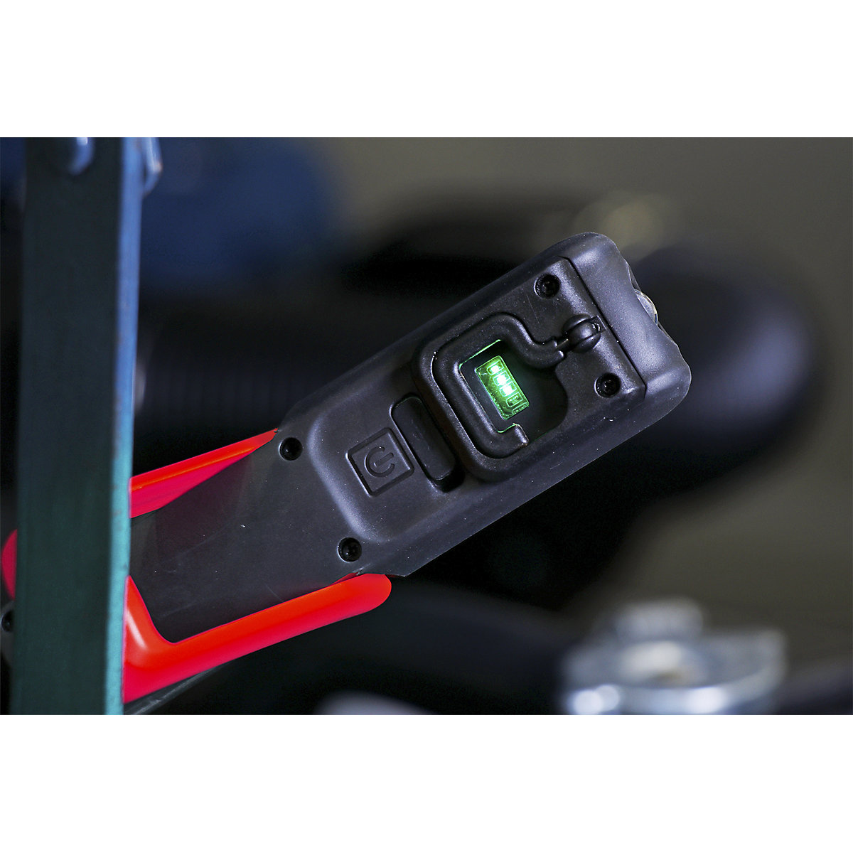 Sealey Rechargeable Inspection Light | 3W COB & 3W SMD LED (Product illustration 9)-8