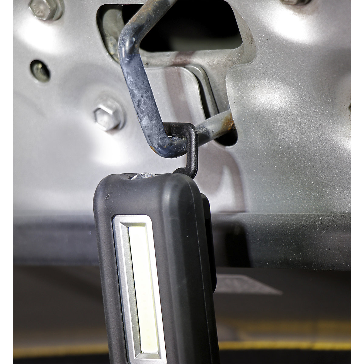 Sealey Rechargeable Inspection Light | 3W COB & 3W SMD LED (Product illustration 10)-9