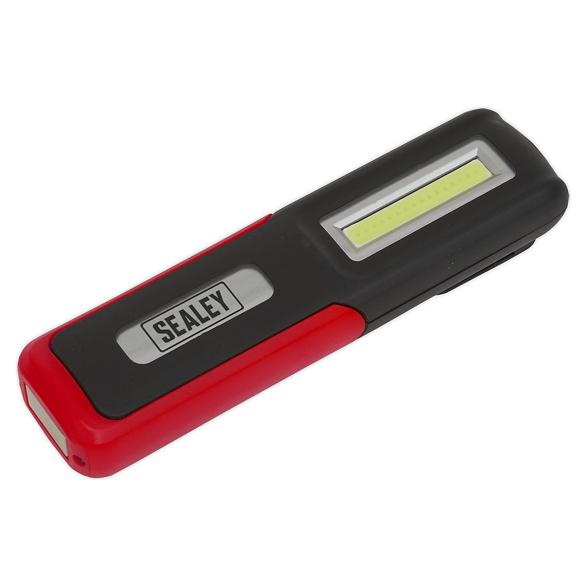 Sealey Rechargeable Inspection Light | 3W COB & 3W SMD LED (Product illustration 12)-11