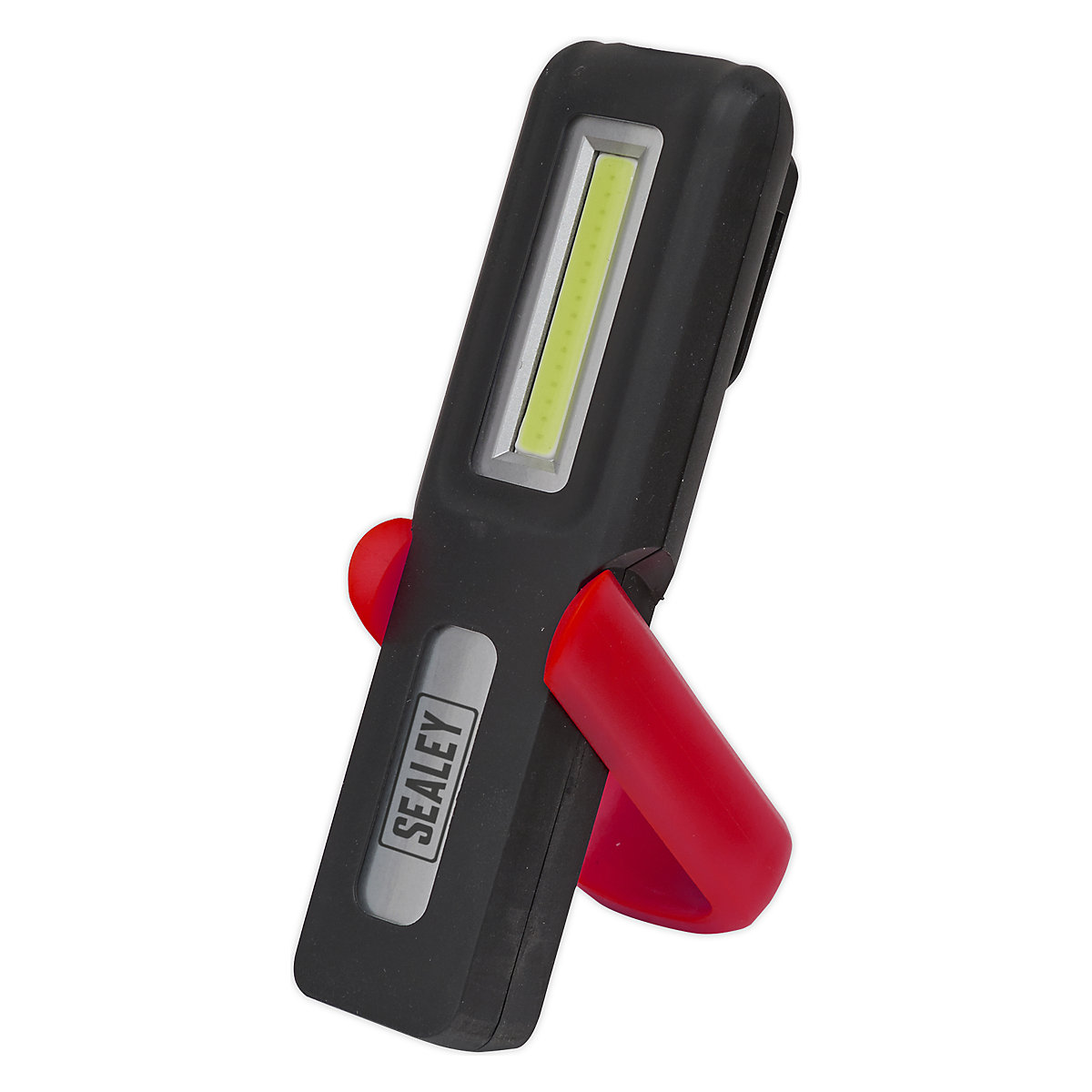 Sealey Rechargeable Inspection Light | 3W COB & 3W SMD LED (Product illustration 3)-2