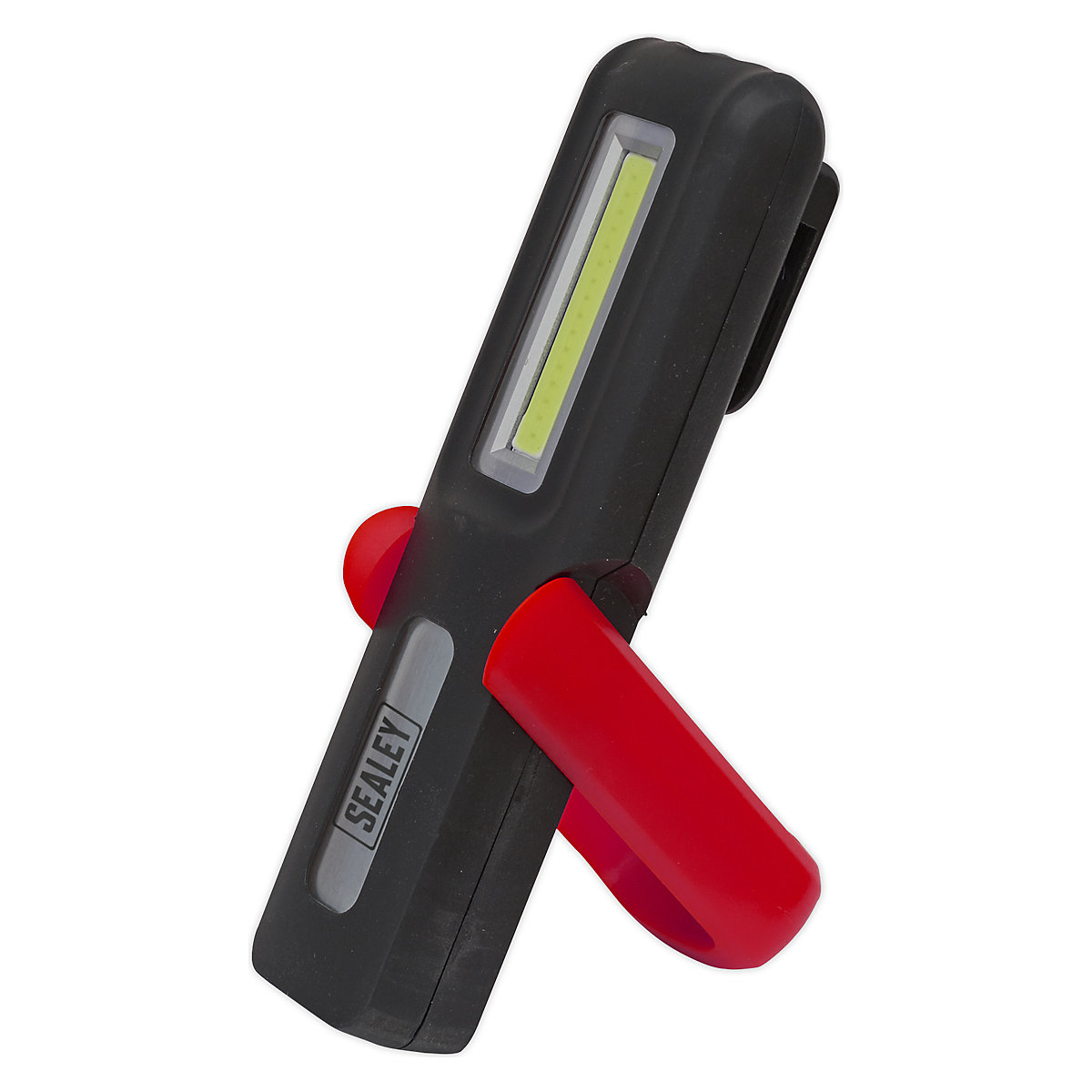 Sealey Rechargeable Inspection Light | 3W COB & 3W SMD LED (Product illustration 4)-3