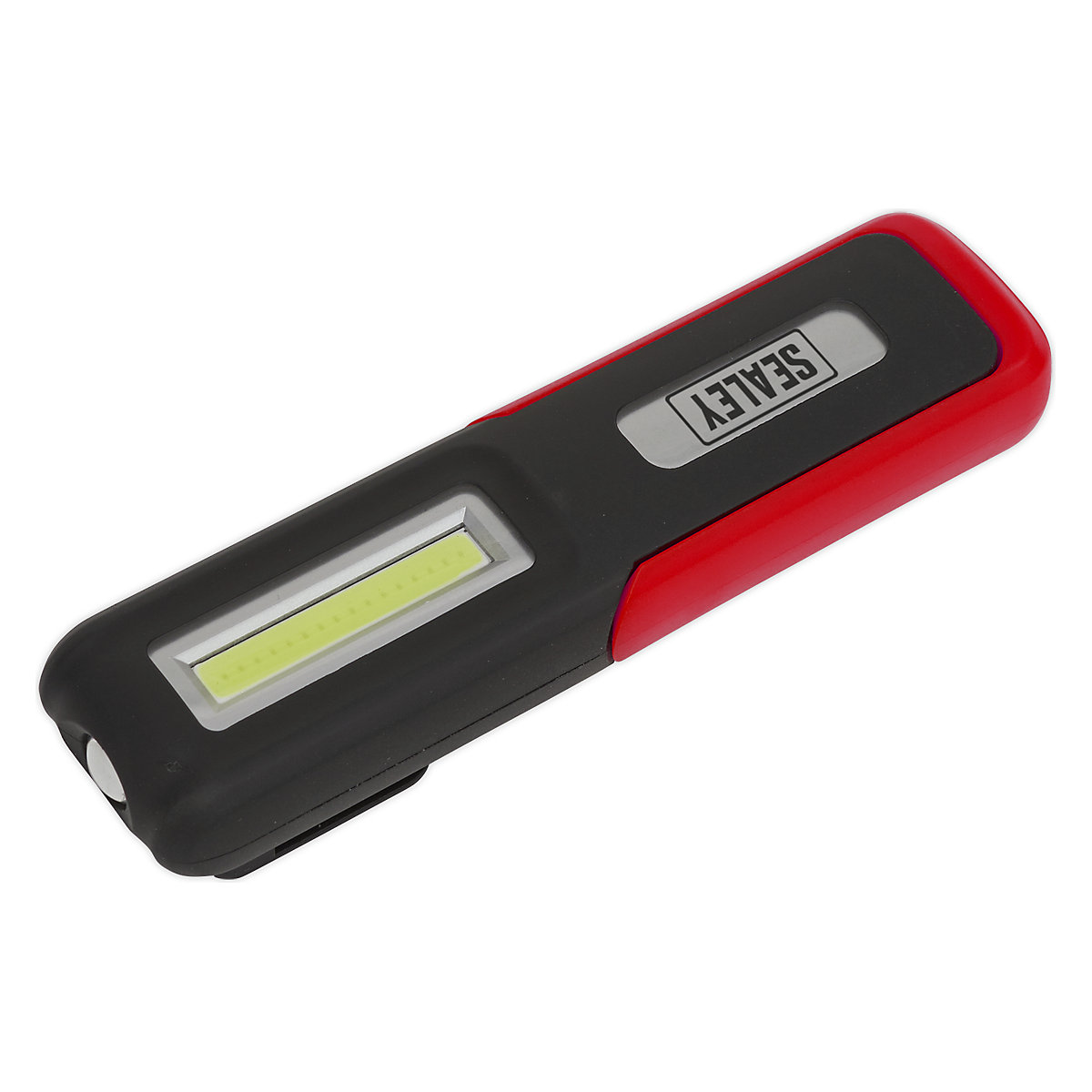 Sealey Rechargeable Inspection Light | 3W COB & 3W SMD LED (Product illustration 5)-4