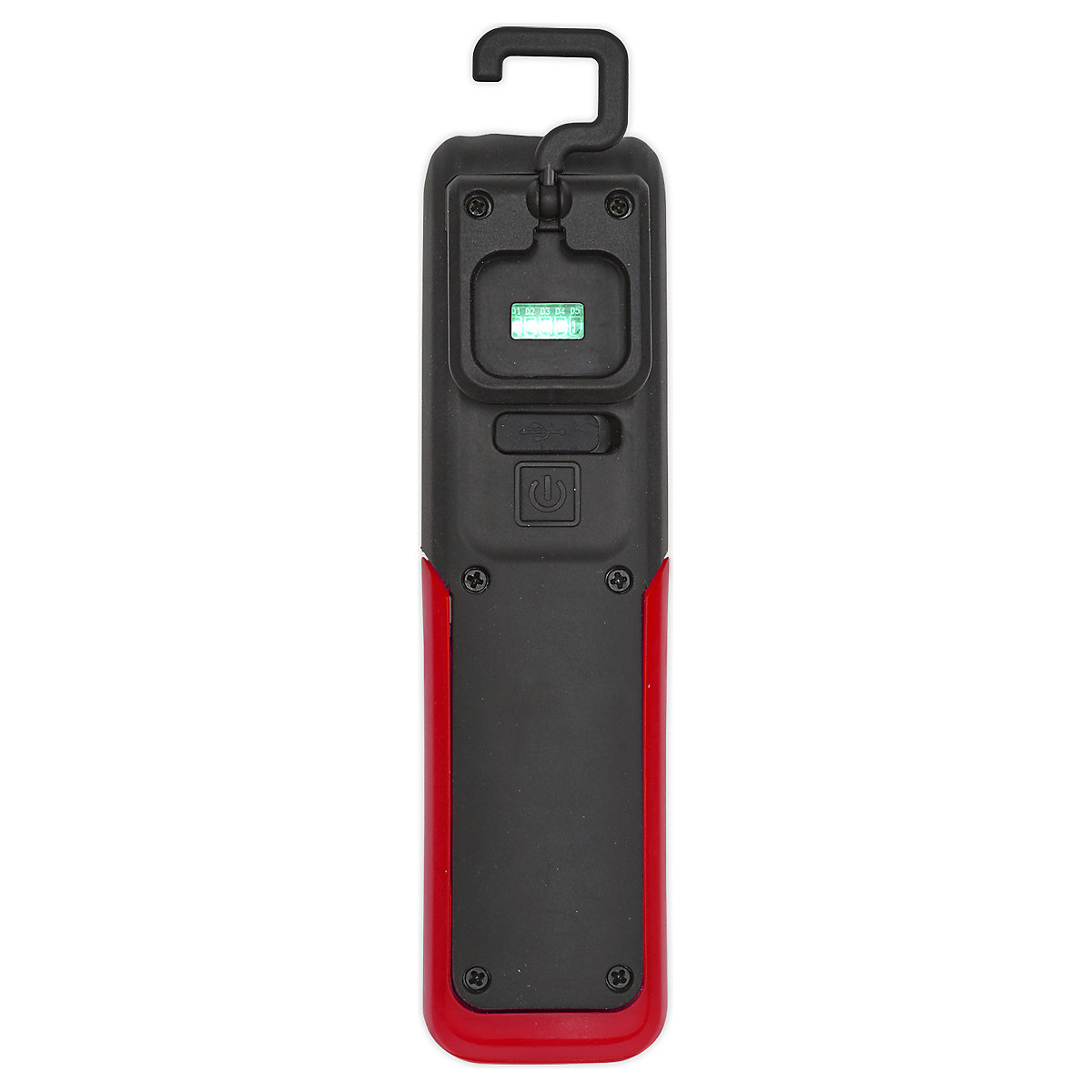 Sealey Rechargeable Inspection Light | 3W COB & 3W SMD LED (Product illustration 6)-5