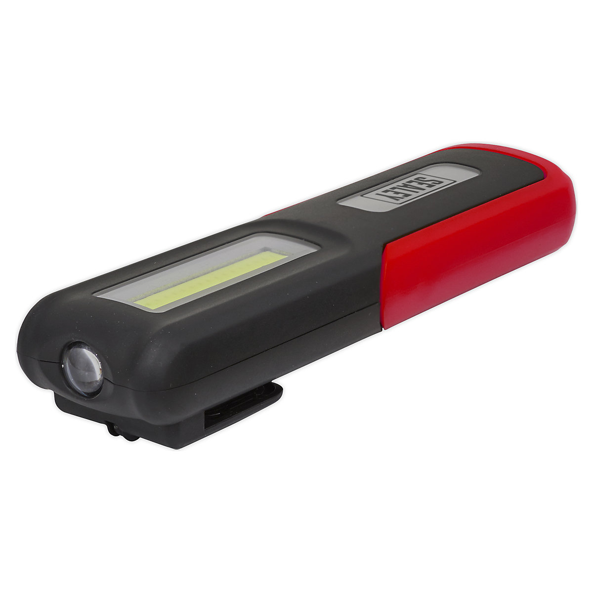 Sealey Rechargeable Inspection Light | 3W COB & 3W SMD LED (Product illustration 8)-7