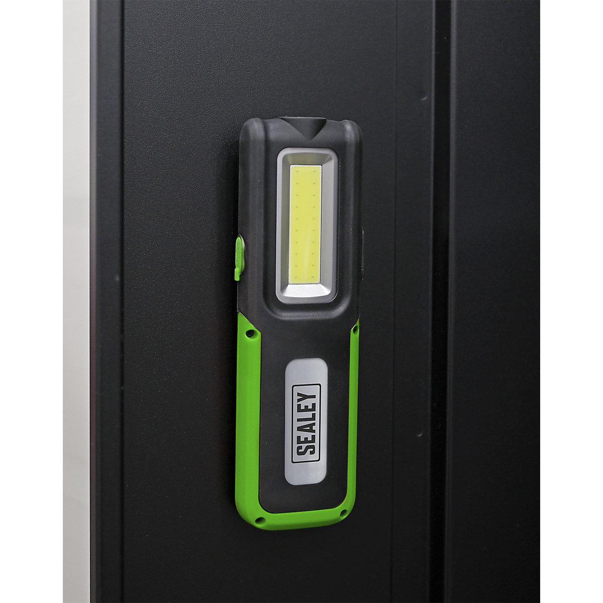 Sealey Rechargeable Inspection Lights | 5W COB & 3W SMD LED (Product illustration 11)-10