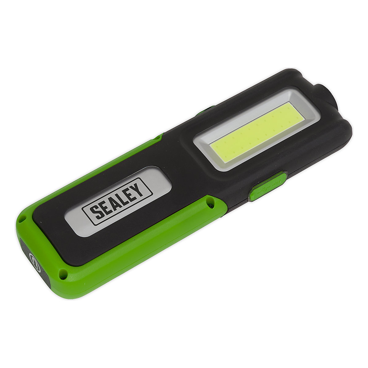 Sealey Rechargeable Inspection Lights | 5W COB & 3W SMD LED