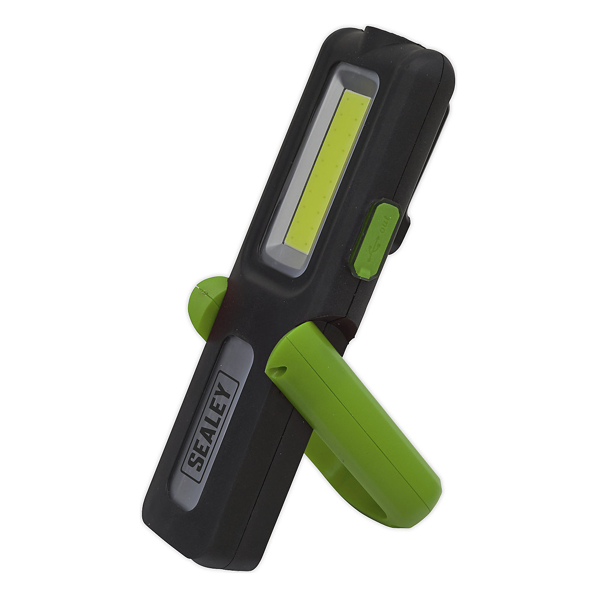 Sealey Rechargeable Inspection Lights | 5W COB & 3W SMD LED (Product illustration 3)-2