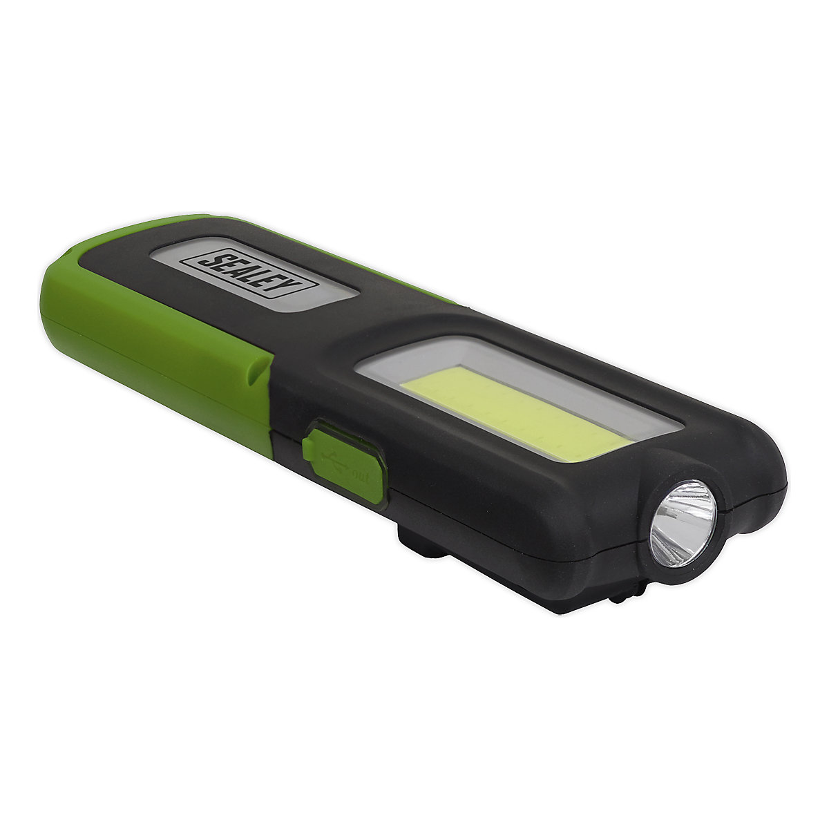 Sealey Rechargeable Inspection Lights | 5W COB & 3W SMD LED (Product illustration 7)-6