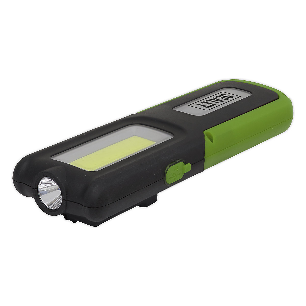 Sealey Rechargeable Inspection Lights | 5W COB & 3W SMD LED (Product illustration 8)-7