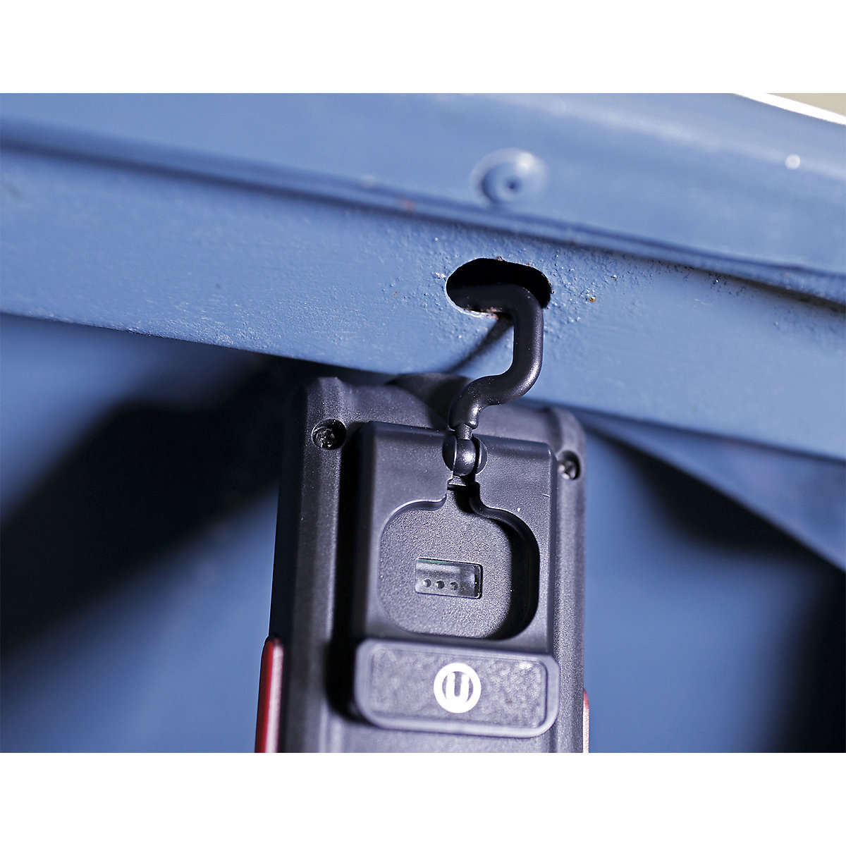 Sealey Rechargeable Inspection Lights | 5W COB & 3W SMD LED (Product illustration 14)-13