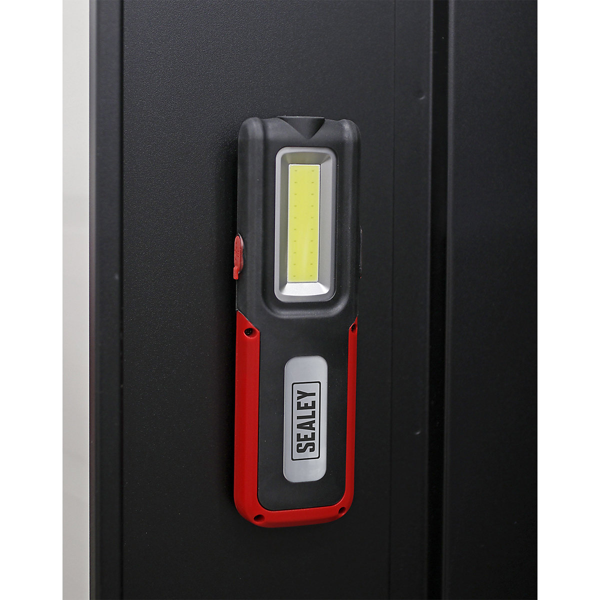 Sealey Rechargeable Inspection Lights | 5W COB & 3W SMD LED (Product illustration 16)-15