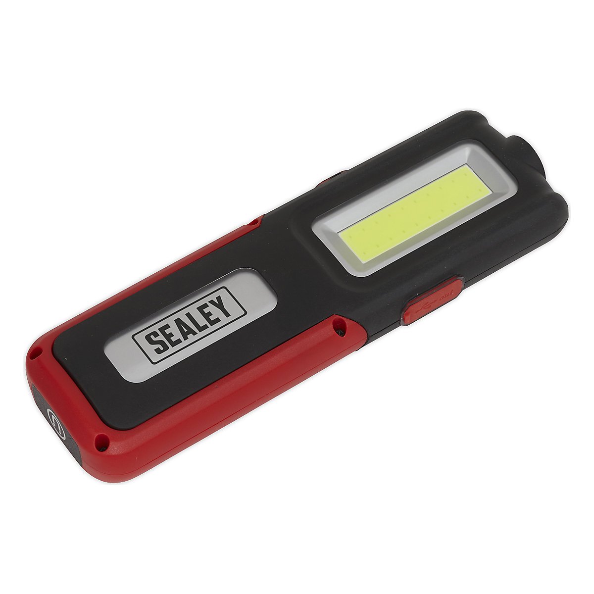 Sealey Rechargeable Inspection Lights | 5W COB & 3W SMD LED