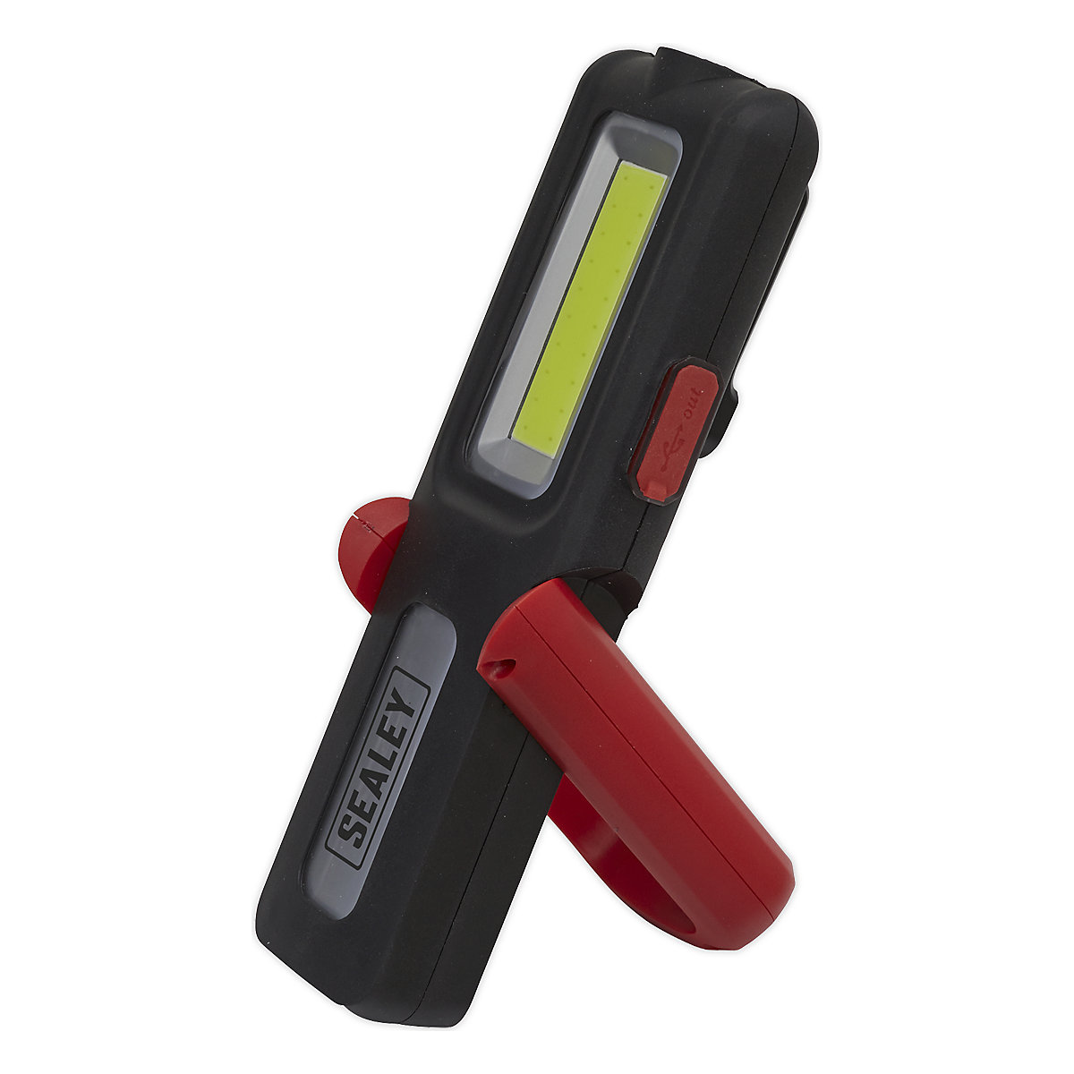 Sealey Rechargeable Inspection Lights | 5W COB & 3W SMD LED (Product illustration 20)-19