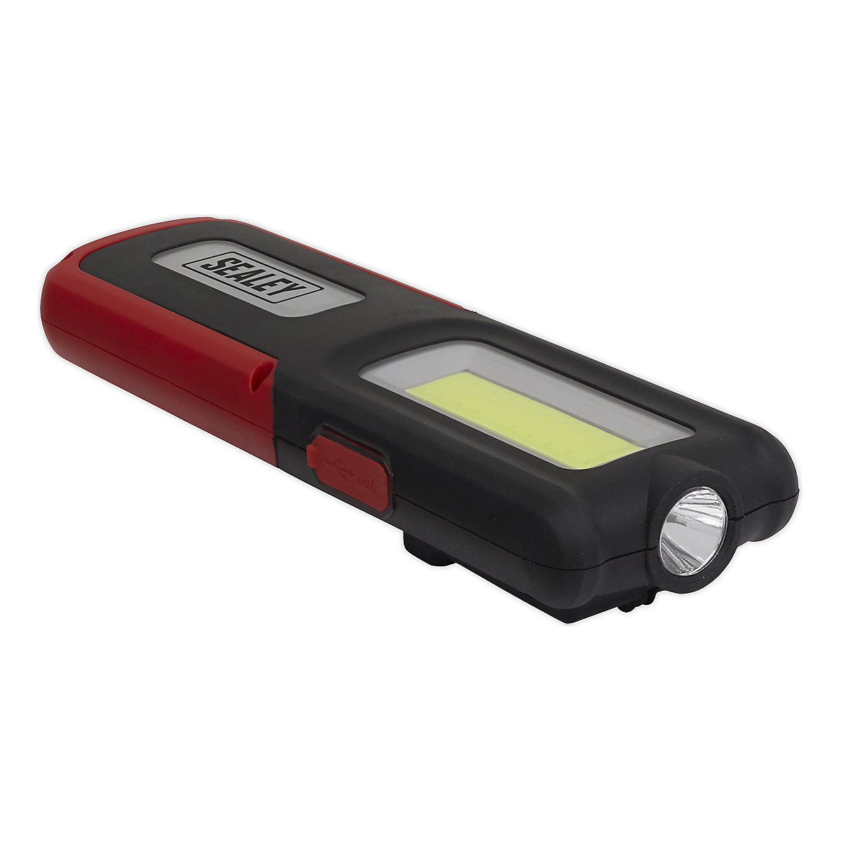 Sealey Rechargeable Inspection Lights | 5W COB & 3W SMD LED (Product illustration 18)-17