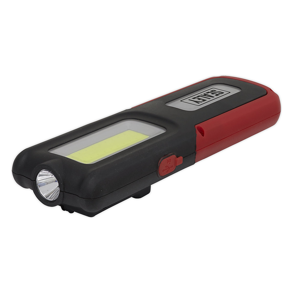 Sealey Rechargeable Inspection Lights | 5W COB & 3W SMD LED (Product illustration 17)-16