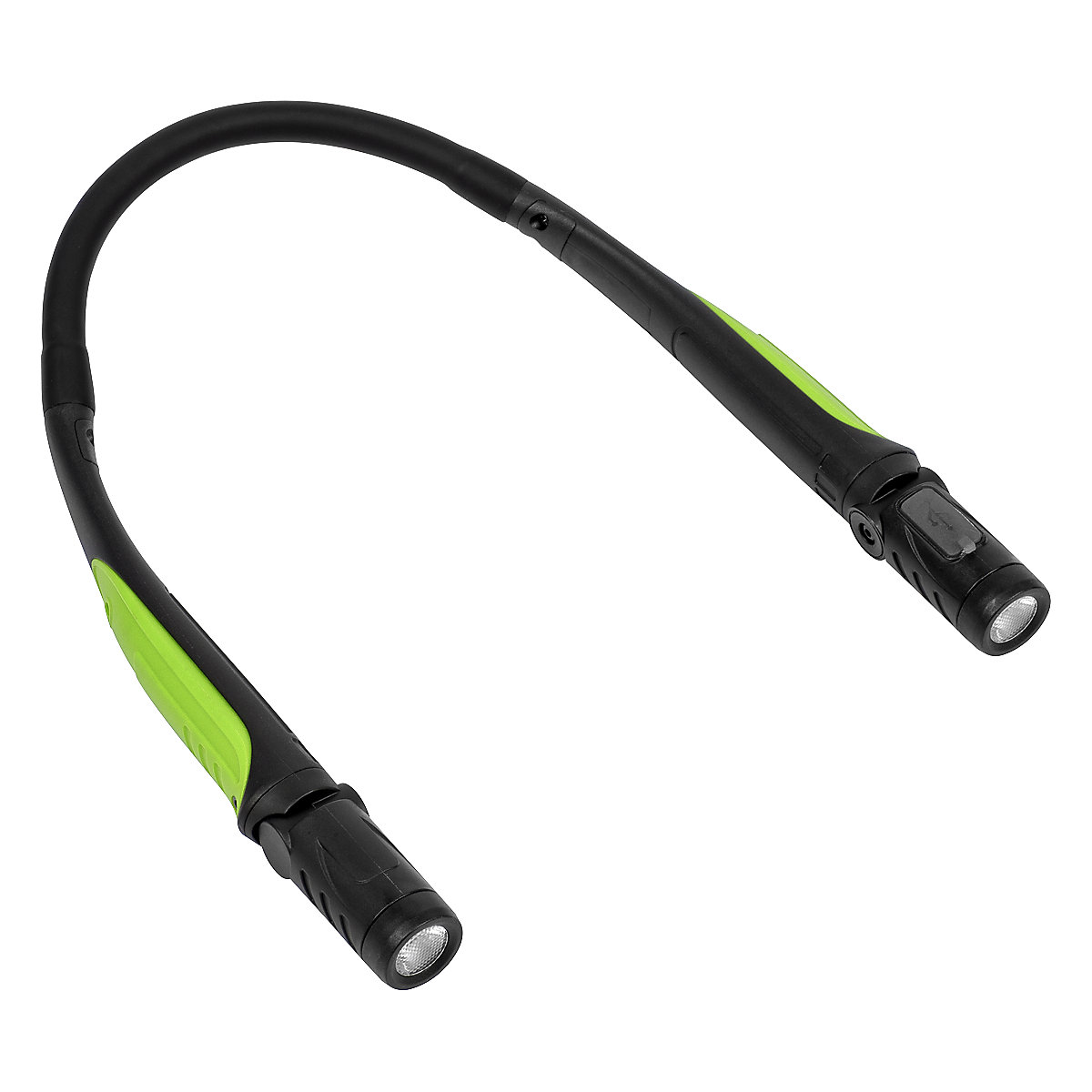 Sealey Rechargeable Neck Torch