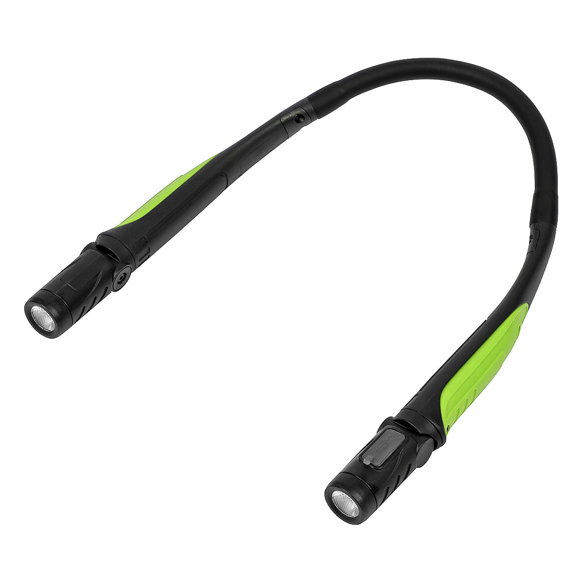 Sealey Rechargeable Neck Torch (Product illustration 3)-2