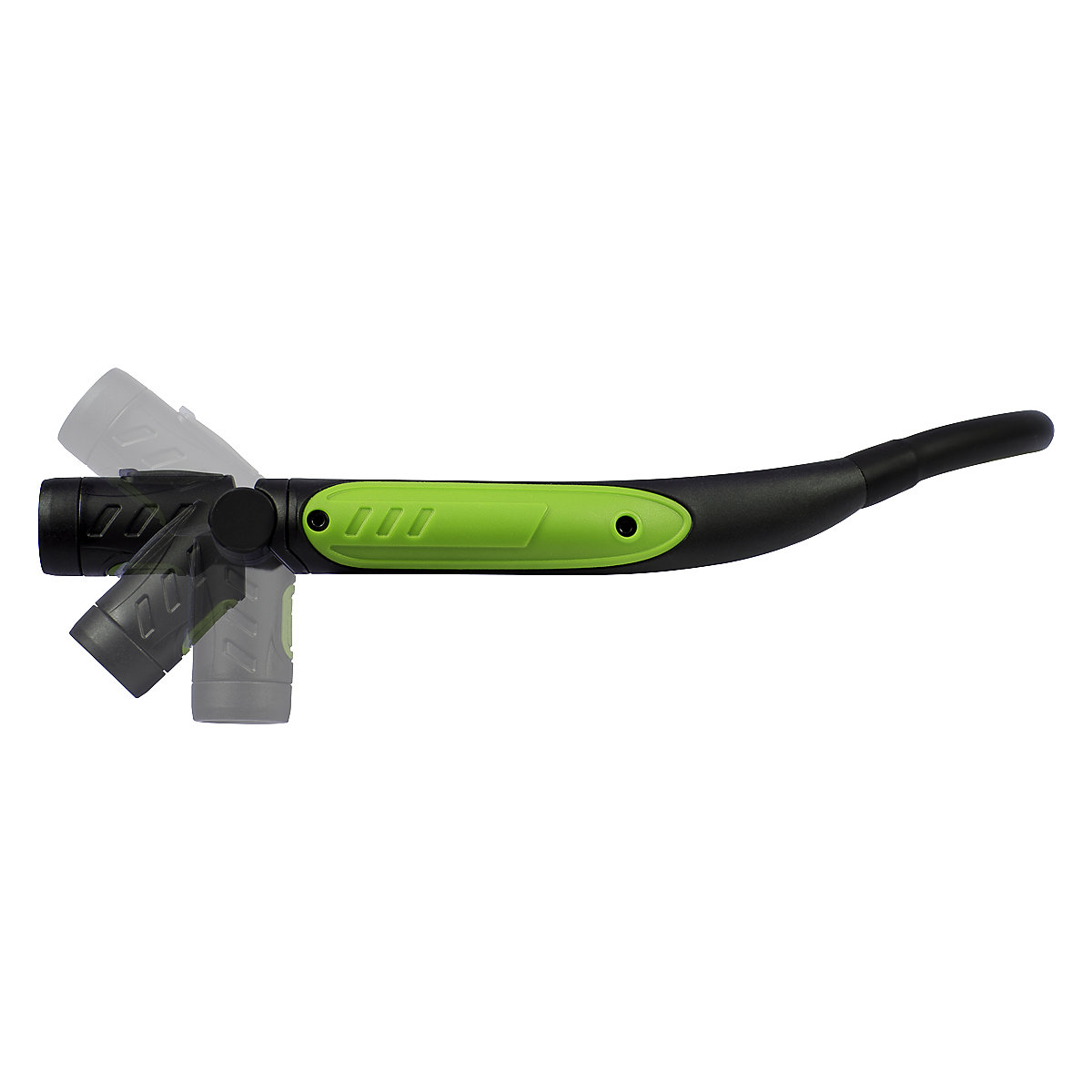 Sealey Rechargeable Neck Torch (Product illustration 6)-5