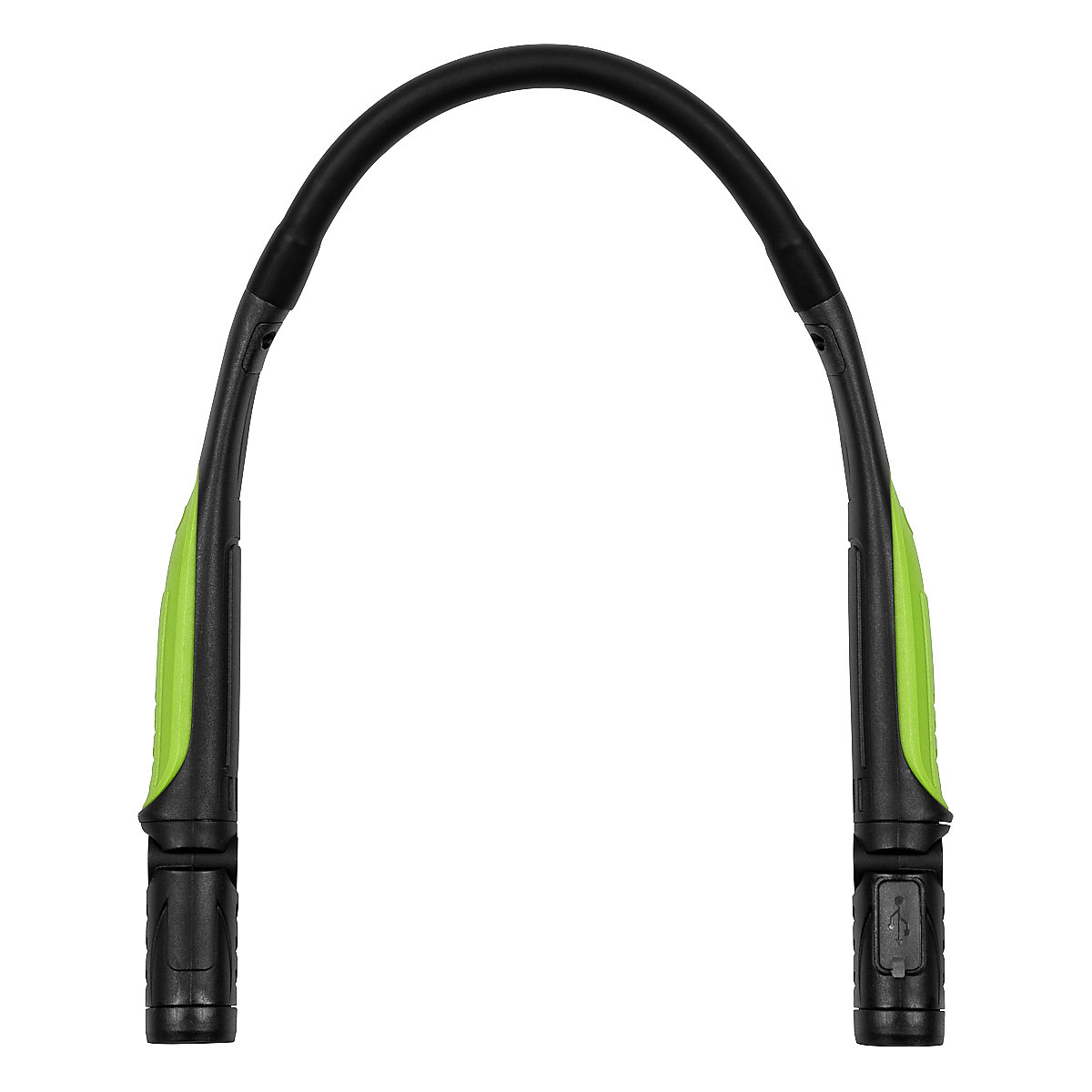 Sealey Rechargeable Neck Torch (Product illustration 2)-1