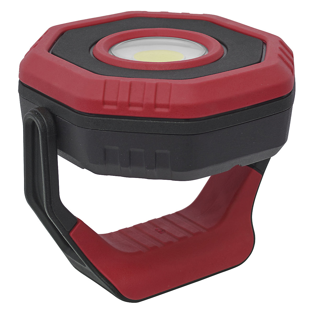 Sealey Rechargeable Pocket Floodlight with Magnet | 14W COB LED (Product illustration 11)-10