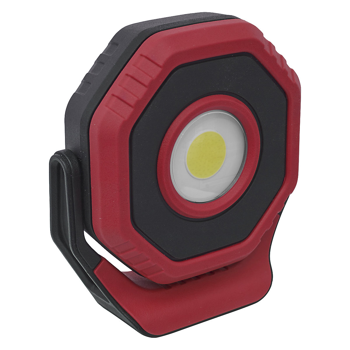 Sealey Rechargeable Pocket Floodlight with Magnet | 14W COB LED (Product illustration 12)-11