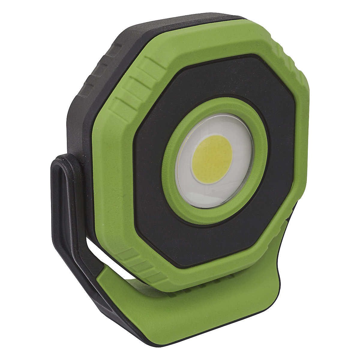 Sealey Rechargeable Pocket Floodlight with Magnet | 14W COB LED (Product illustration 5)-4