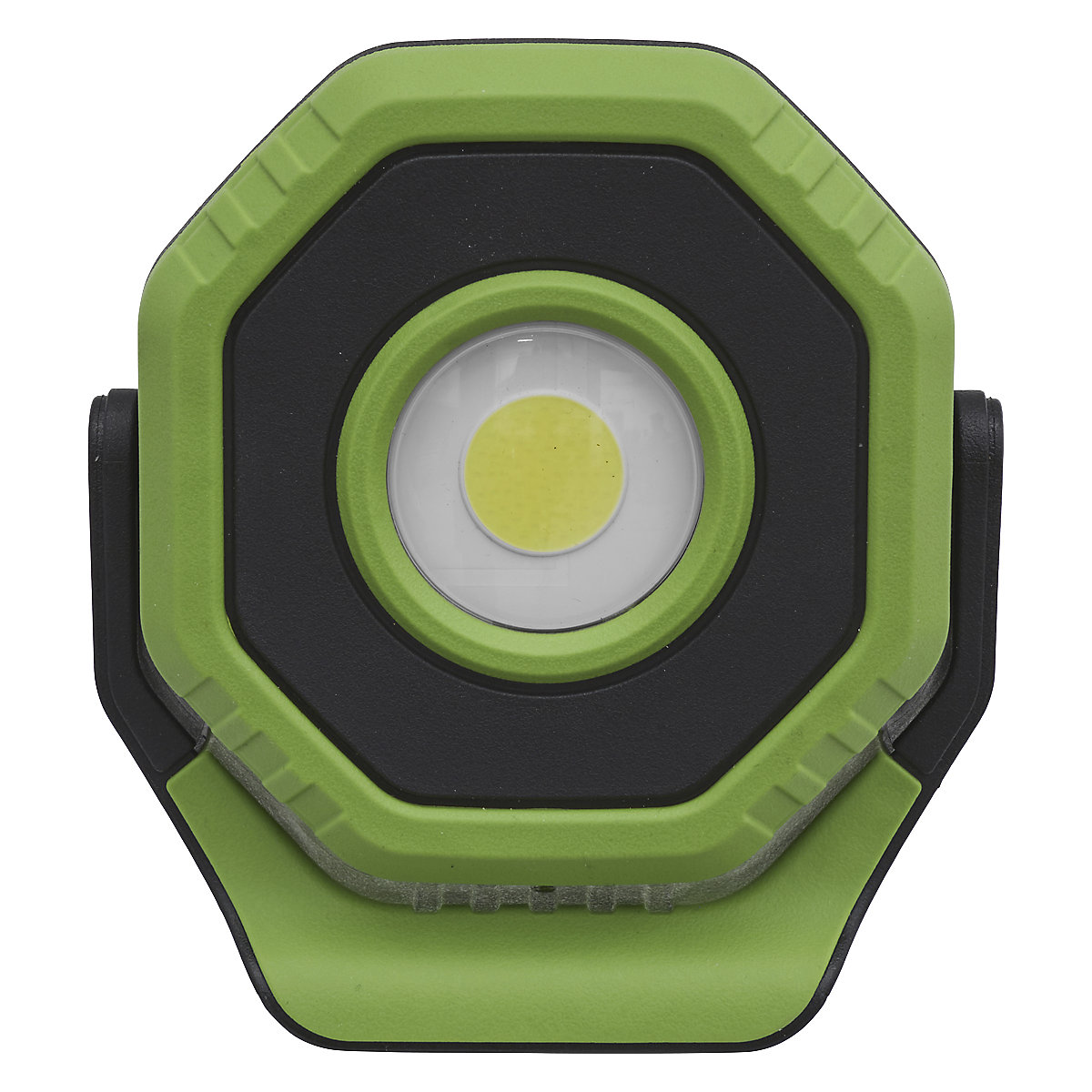 Sealey Rechargeable Pocket Floodlight with Magnet | 14W COB LED (Product illustration 3)-2