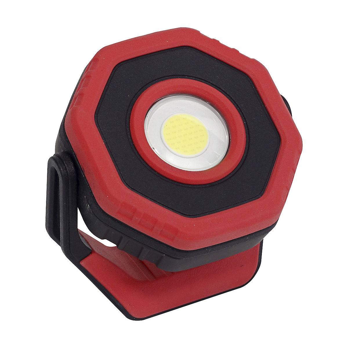Sealey Rechargeable Pocket Floodlight with Magnet | 7W COB LED (Product illustration 14)-13