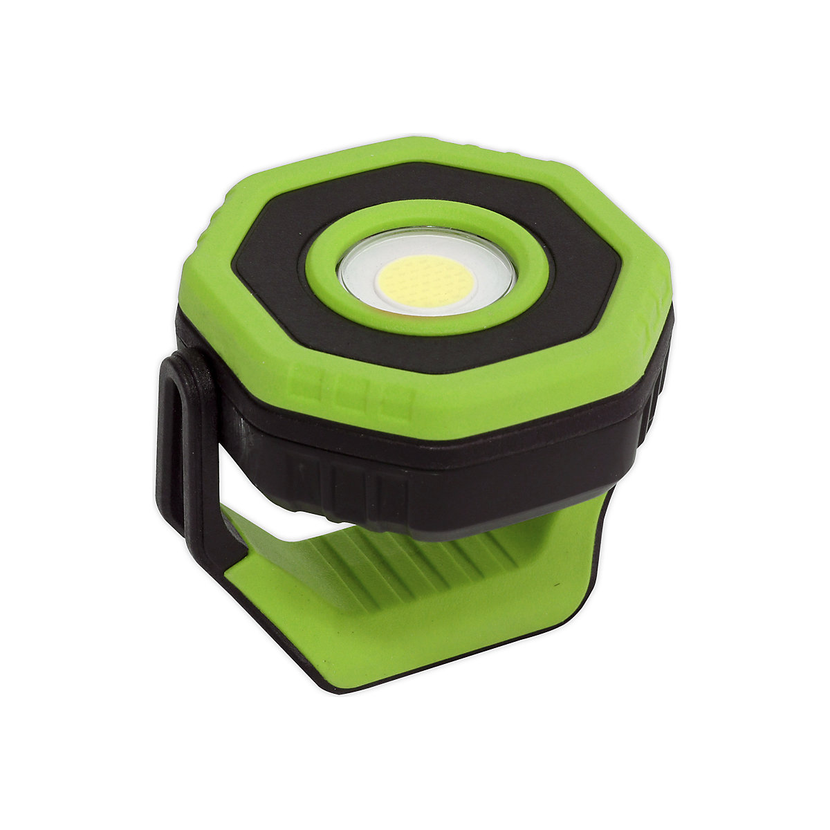 Sealey Rechargeable Pocket Floodlight with Magnet | 7W COB LED (Product illustration 6)-5