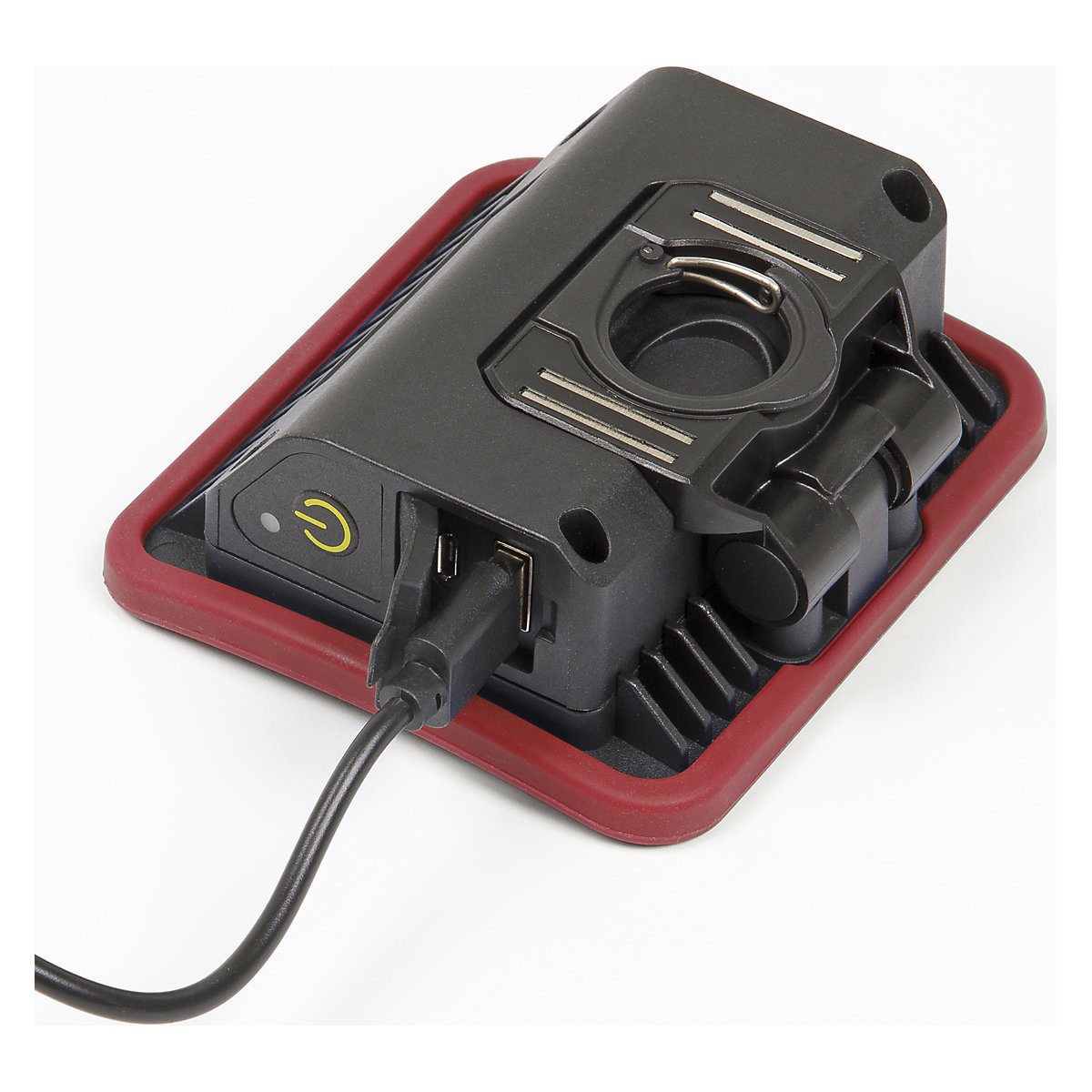 Sealey Rechargeable Pocket Light with Powerbank (Product illustration 7)-6