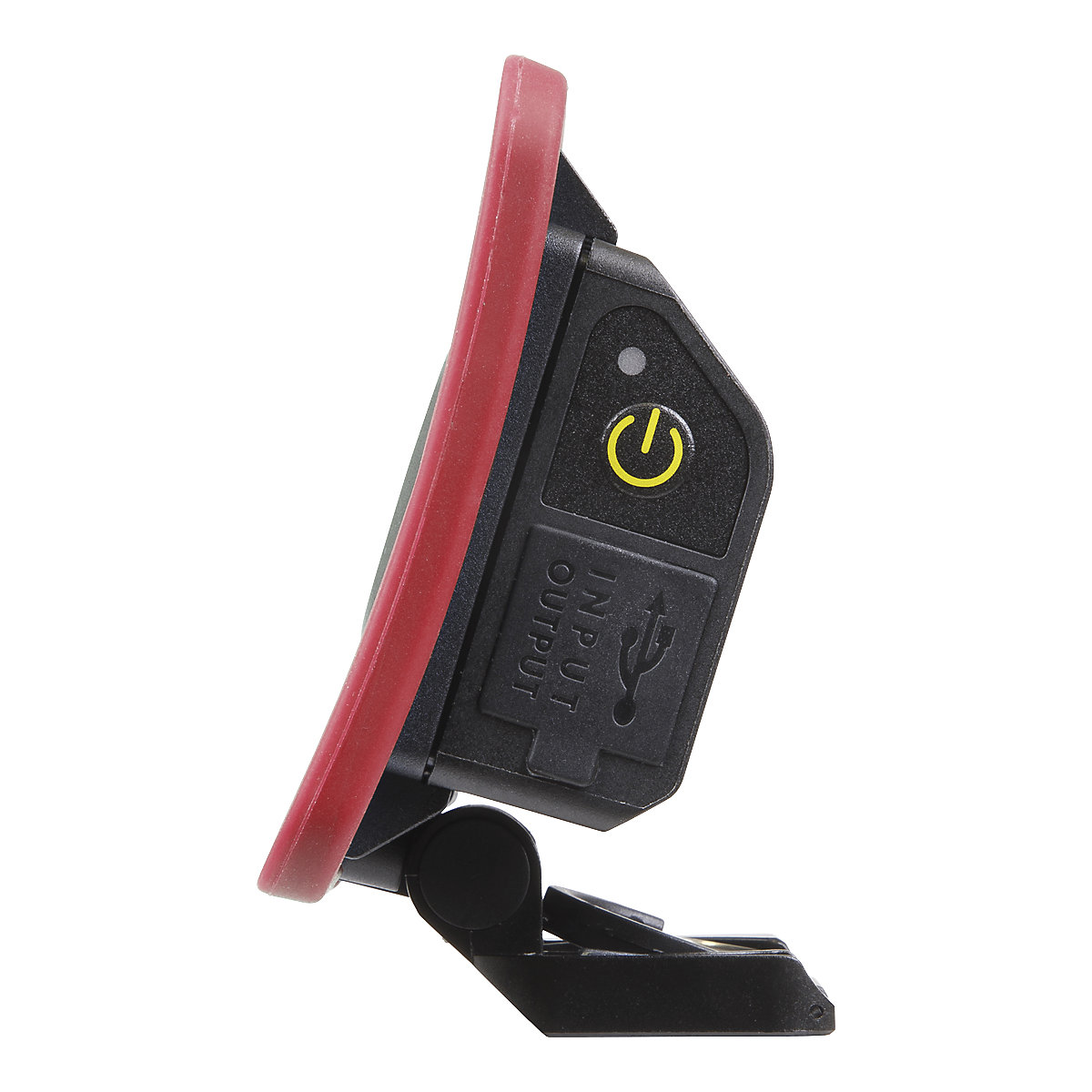 Sealey Rechargeable Pocket Light with Powerbank (Product illustration 11)-10
