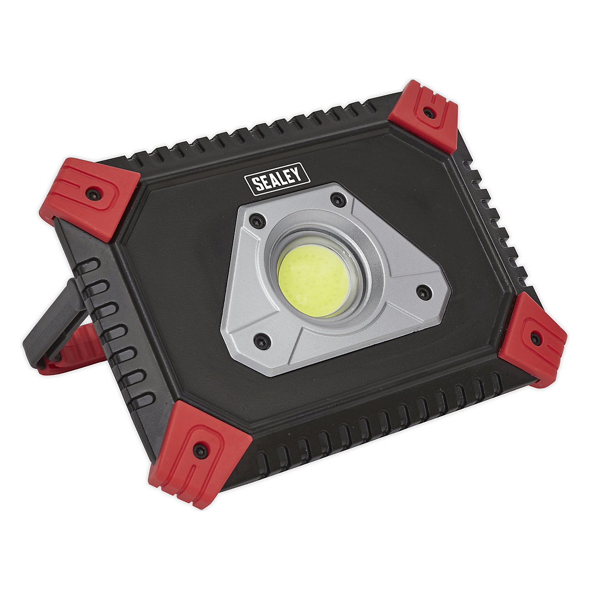 Sealey Rechargeable Portable Floodlight & Powerbank (Product illustration 3)-2