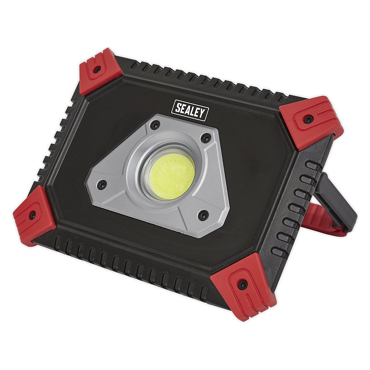 Sealey Rechargeable Portable Floodlight & Powerbank (Product illustration 4)-3