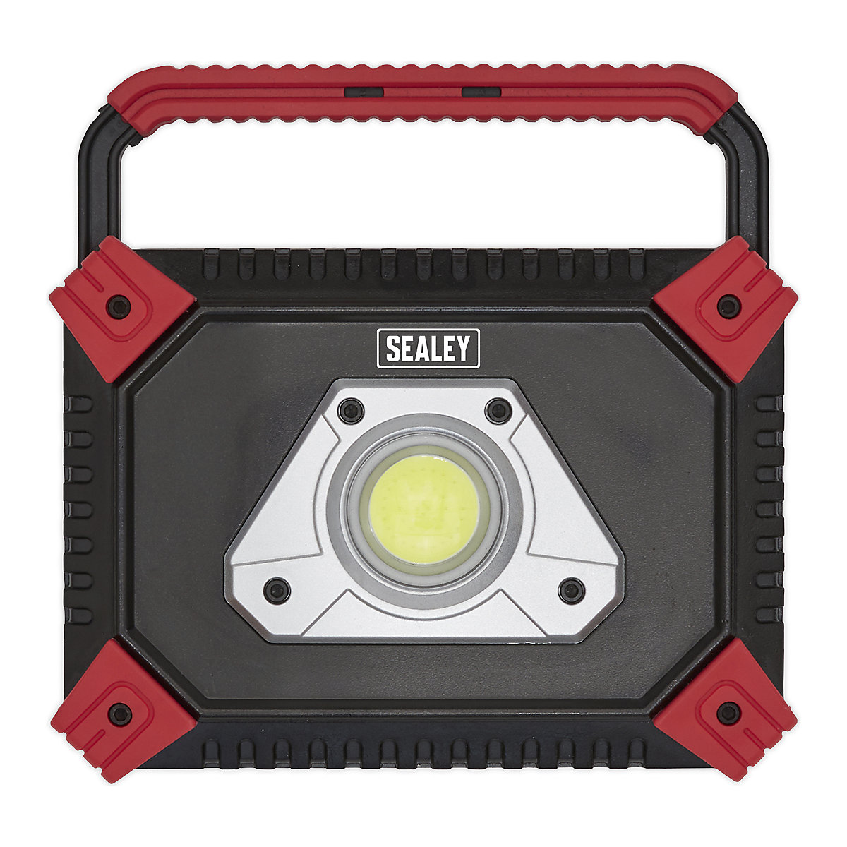 Sealey Rechargeable Portable Floodlight & Powerbank (Product illustration 5)-4
