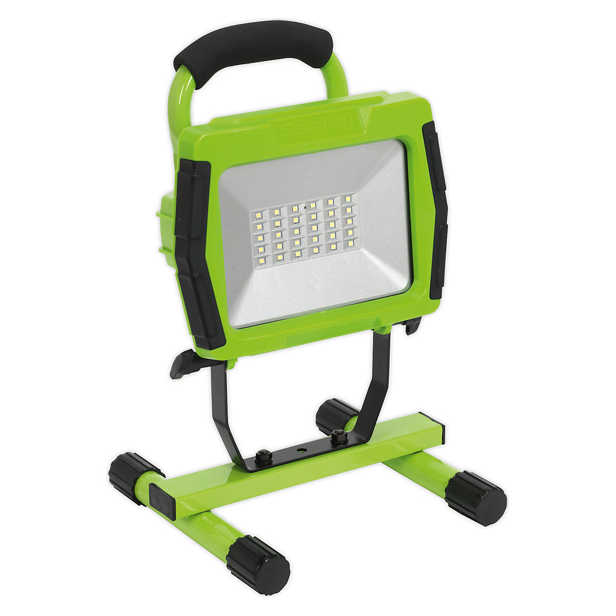 Sealey Rechargeable Portable Worklight | 30W SMD LED