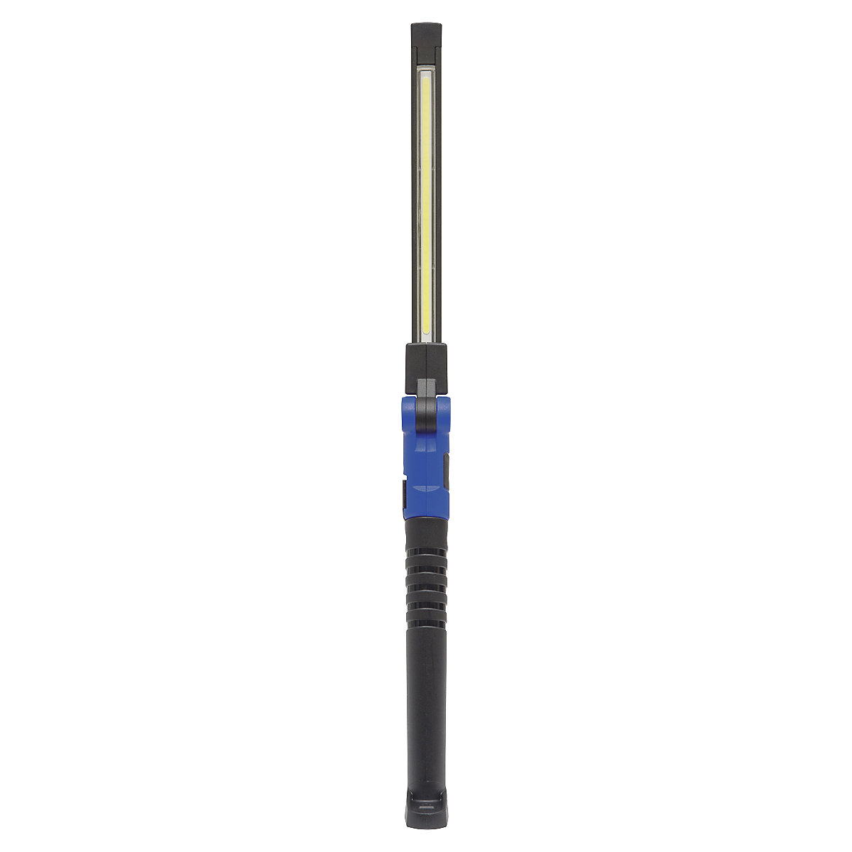 Sealey Rechargeable Slim Folding Pocket Lights | 2W COB & 1 SMD LED (Product illustration 4)-3