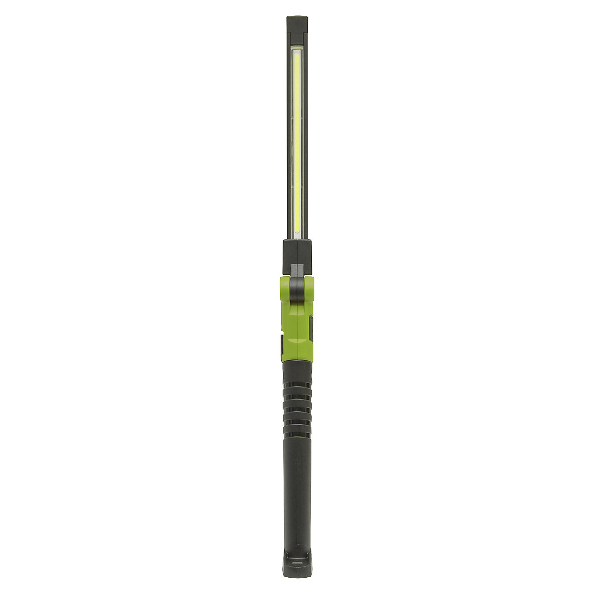 Sealey Rechargeable Slim Folding Pocket Lights | 2W COB & 1 SMD LED (Product illustration 11)-10