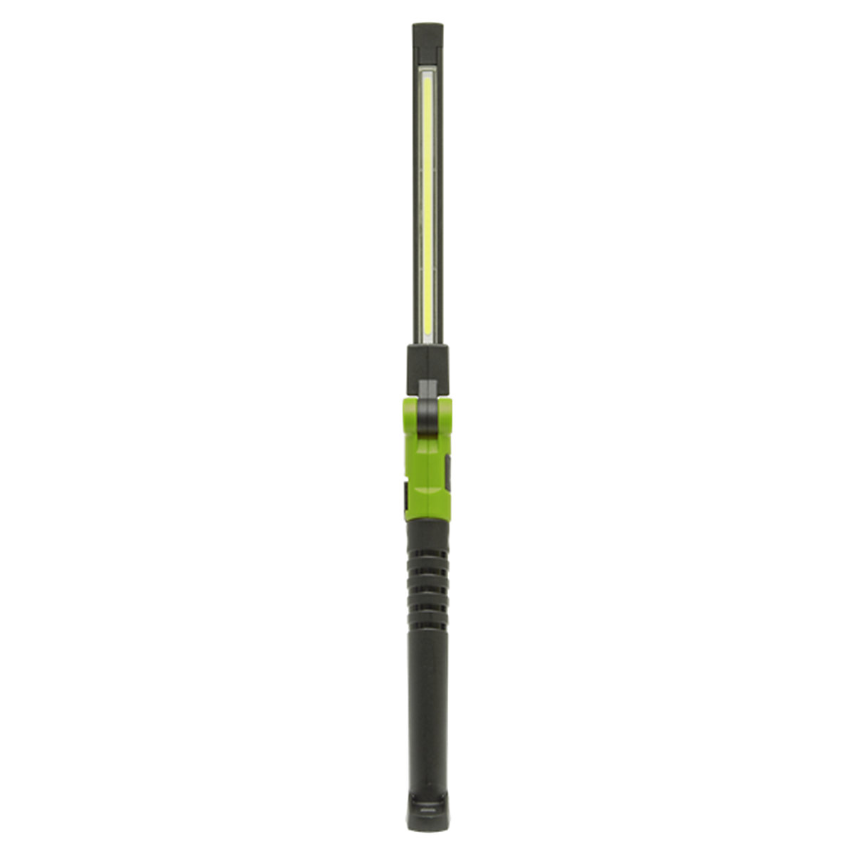 Sealey Rechargeable Slim Folding Pocket Lights | 2W COB & 1 SMD LED (Product illustration 4)-3