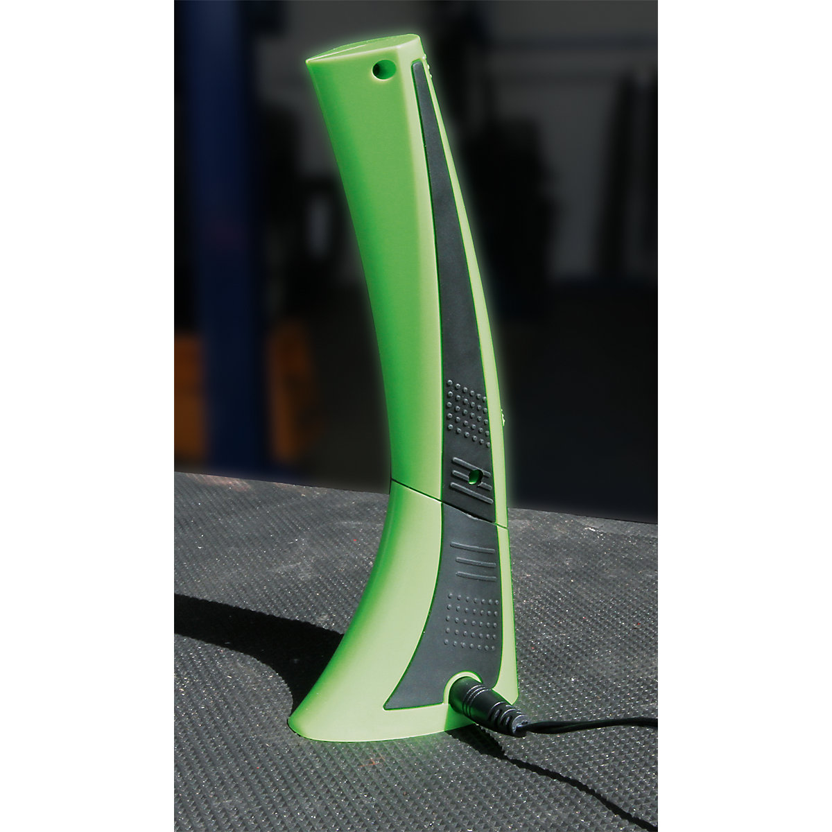 Sealey Rechargeable Soldering Iron | 6W (Product illustration 7)-6