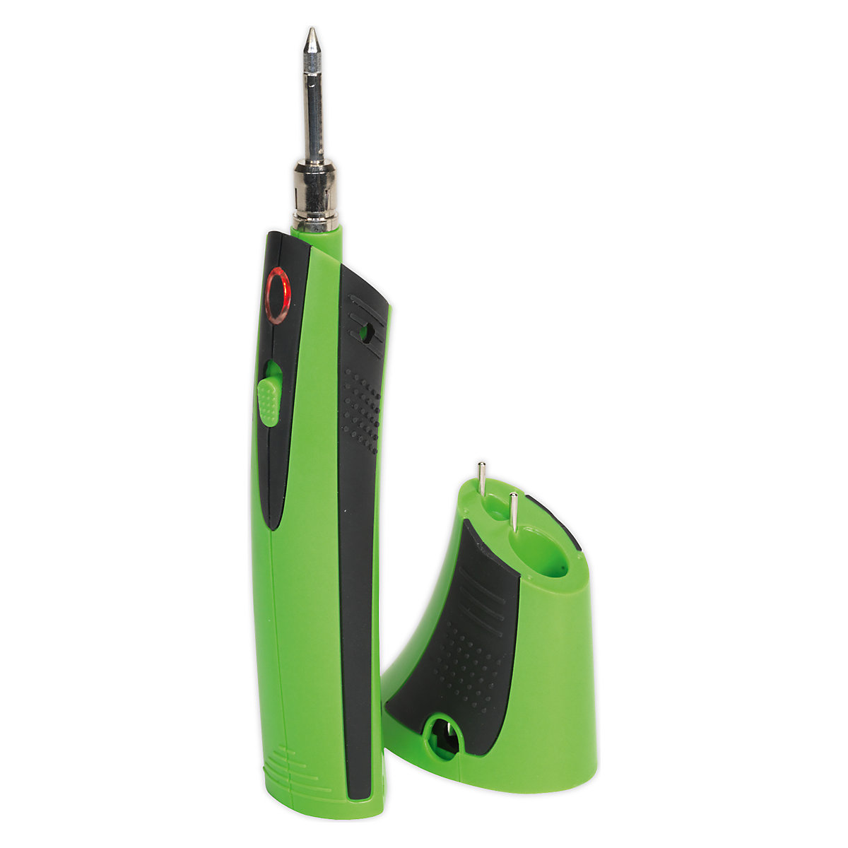 Sealey Rechargeable Soldering Iron | 6W (Product illustration 2)-1