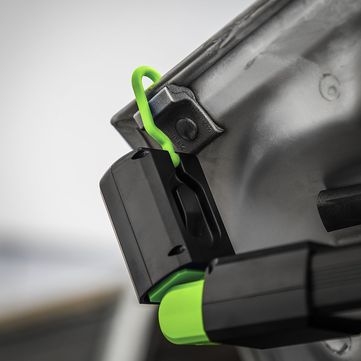 Sealey Rechargeable Under-Bonnet Light (Product illustration 6)-5