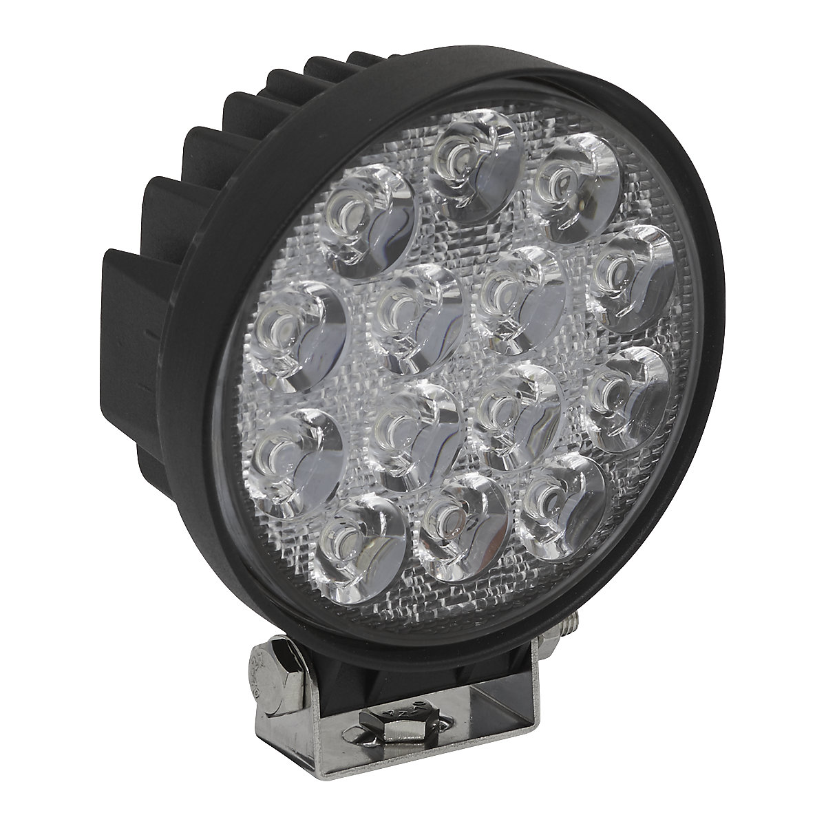 Sealey Round LED Work Light | 42W