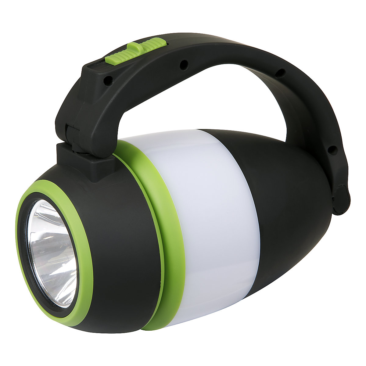 Sealey SMD LED Rechargeable 3-in-1 Spotlight