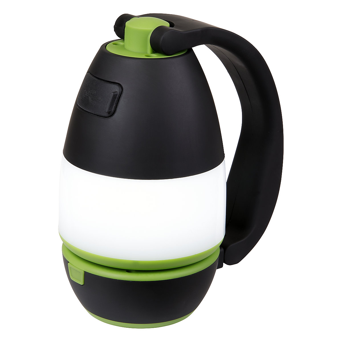 Sealey SMD LED Rechargeable 3-in-1 Spotlight (Product illustration 3)-2