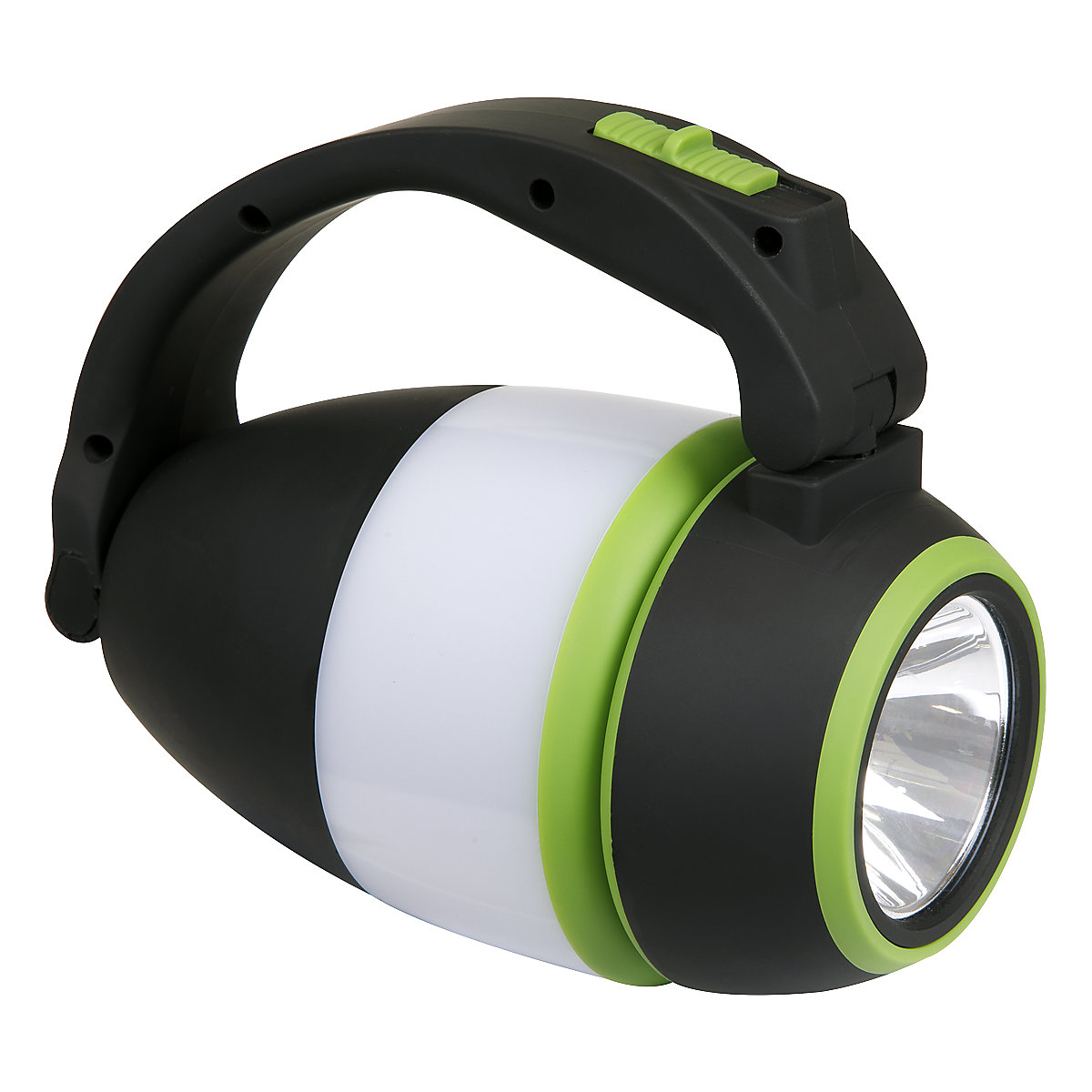 Sealey SMD LED Rechargeable 3-in-1 Spotlight (Product illustration 2)-1
