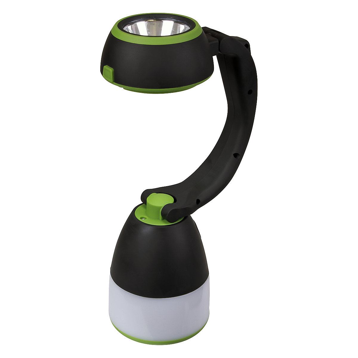 Sealey SMD LED Rechargeable 3-in-1 Spotlight (Product illustration 5)-4