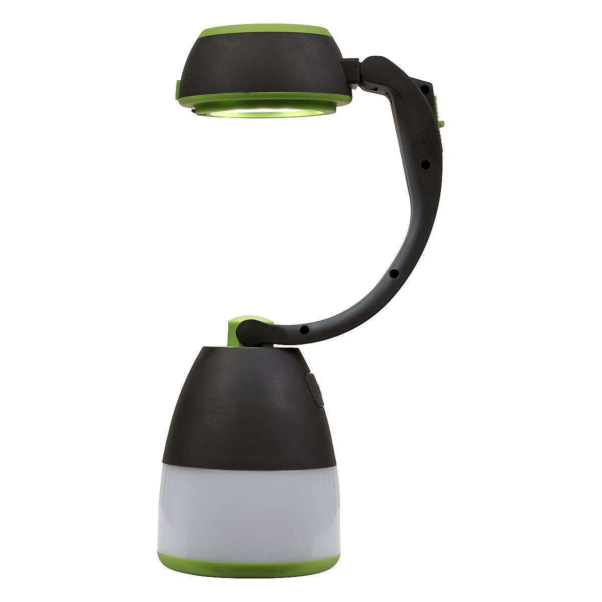 Sealey SMD LED Rechargeable 3-in-1 Spotlight (Product illustration 7)-6