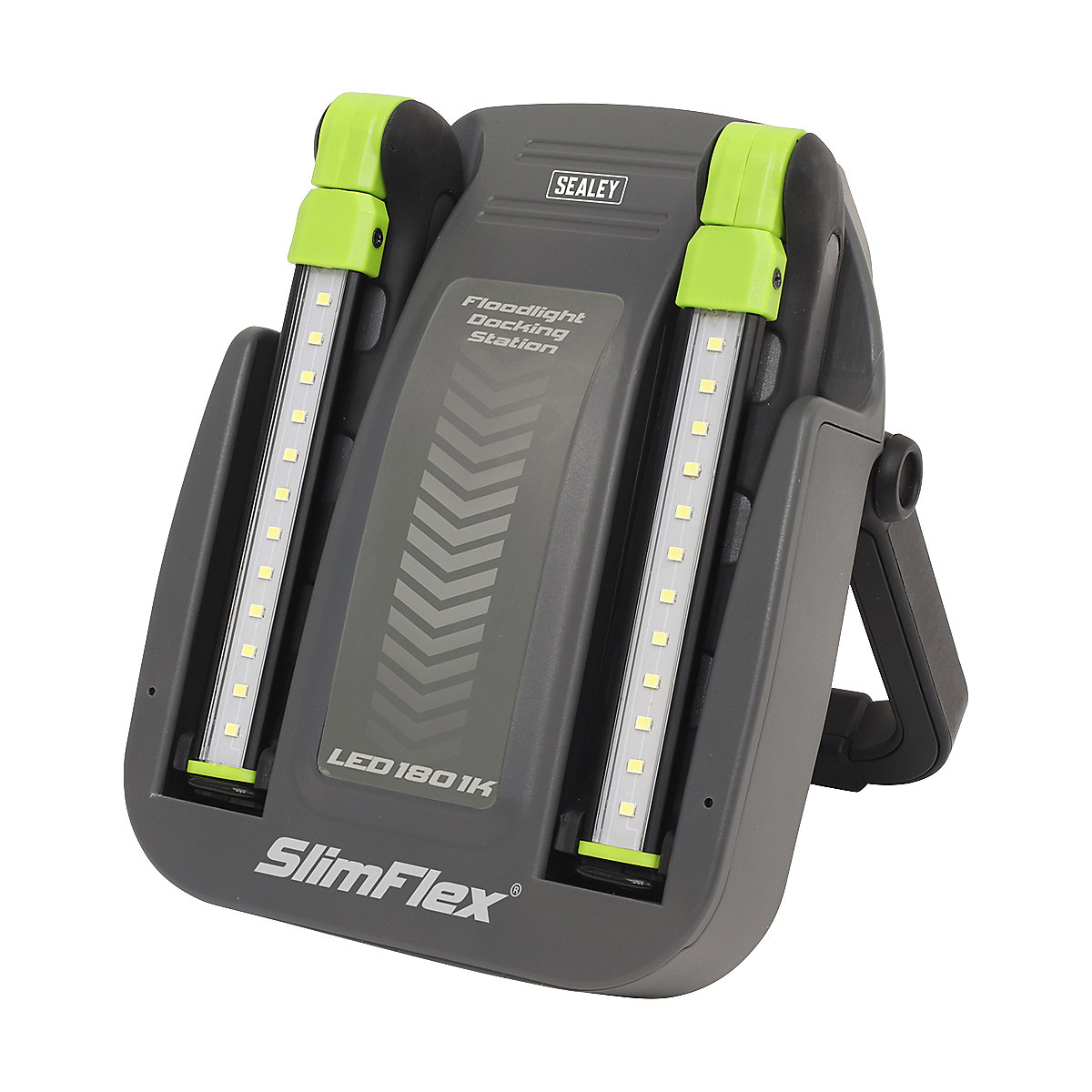 Sealey Slimflex Rechargeable Floodlight / Inspection Light | Docking Station Kit (Product illustration 6)-5