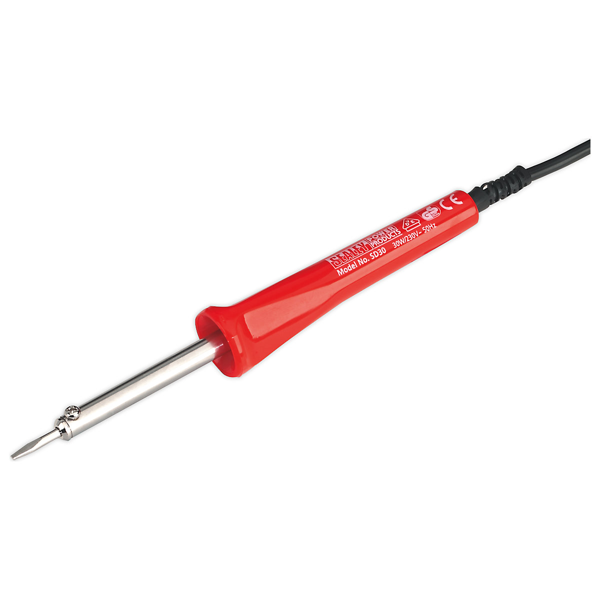 Sealey Soldering Iron | 30W/230V