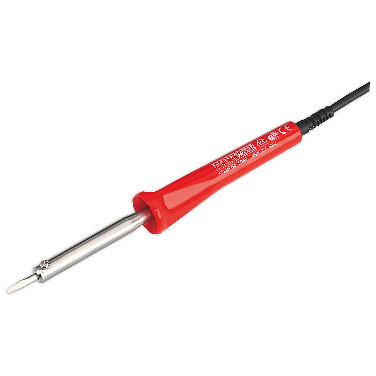 Sealey Soldering Iron | 40W/230V